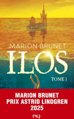 Ilos - Tome 1