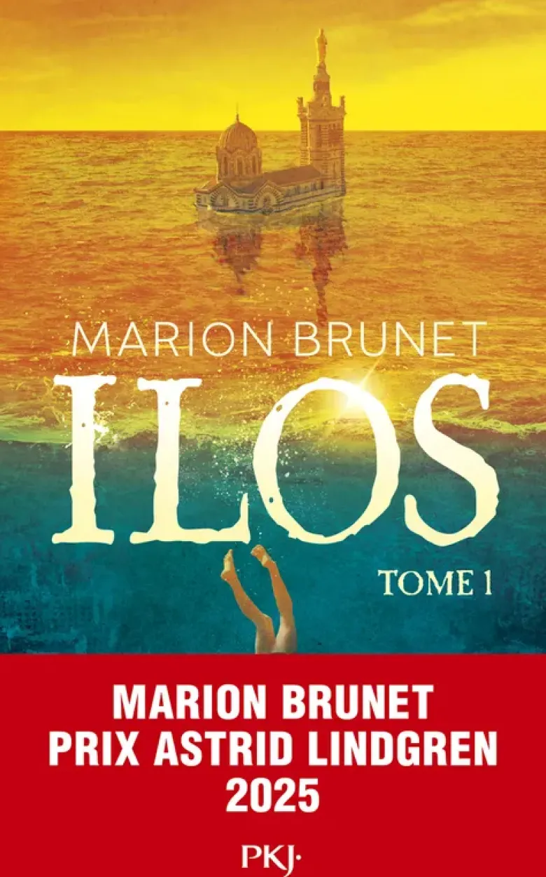 Ilos - Tome 1