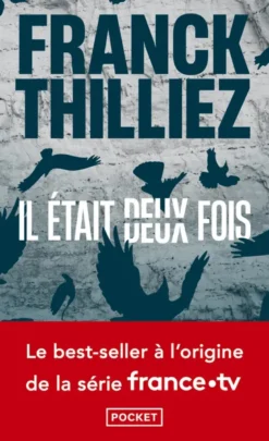 Il était deux fois