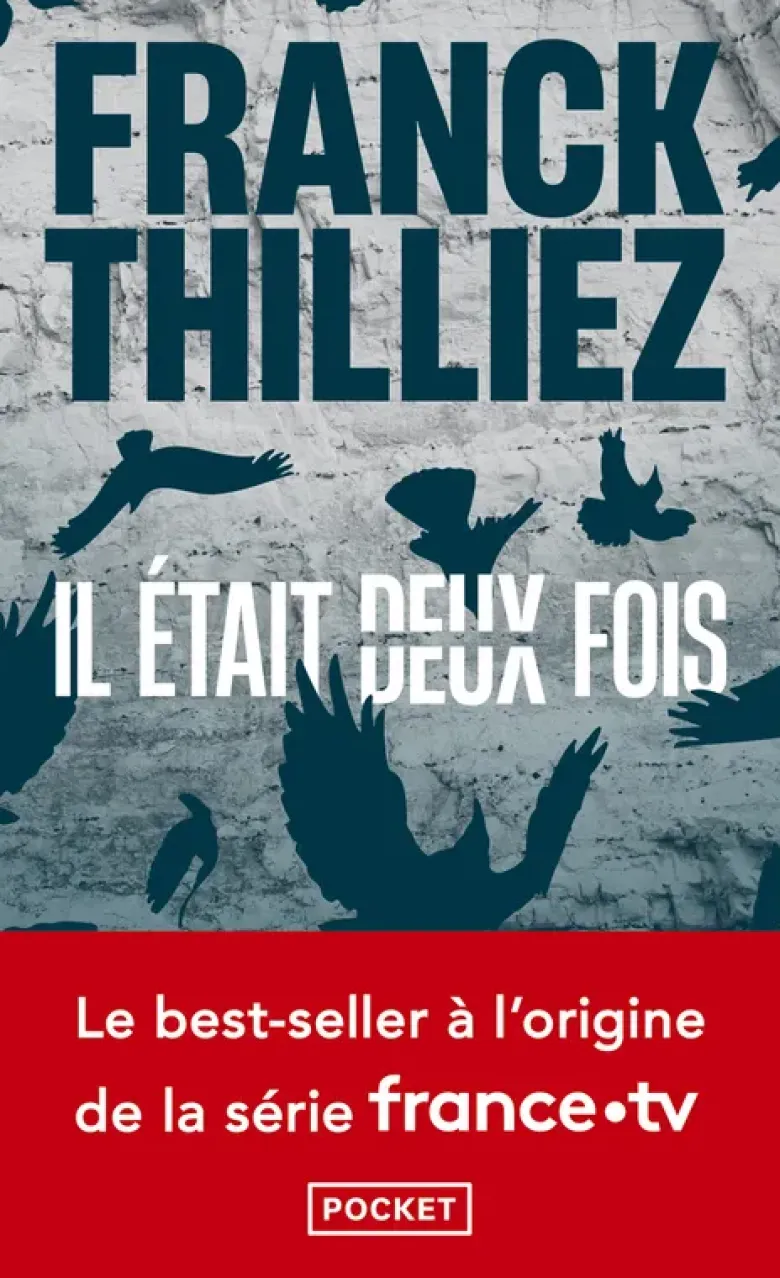 Il était deux fois