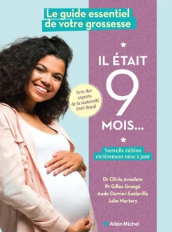 Il était 9 mois (Edition 2024)