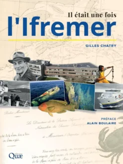 Il était une fois l'Ifremer