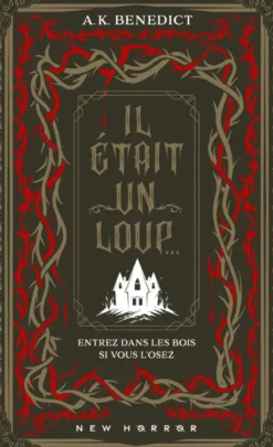 Il était un loup