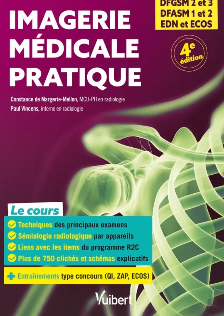 Imagerie médicale pratique