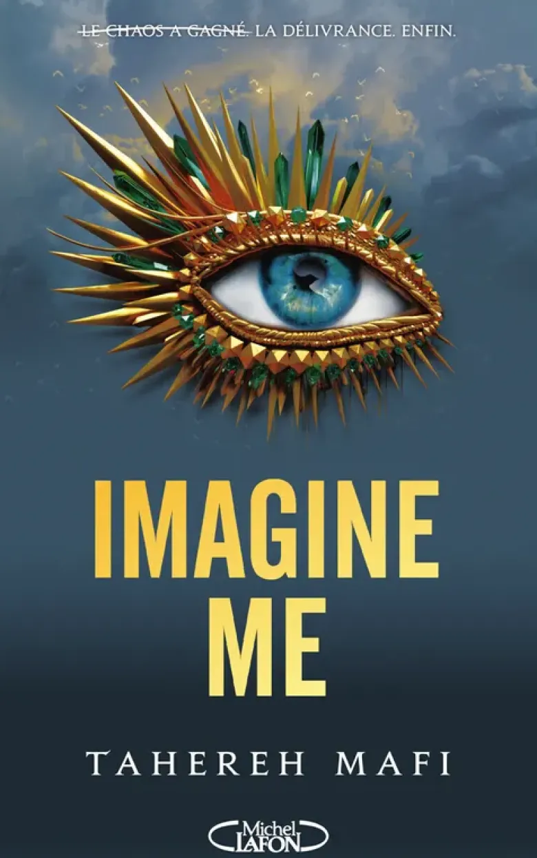 Imagine Me