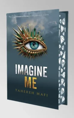 Imagine Me - Edition collector - Saison 2