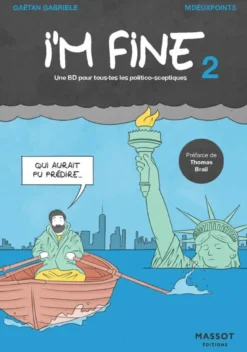 I'm fine 2 - Volume 02