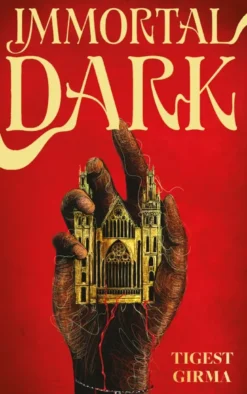 Immortal Dark - tome 1