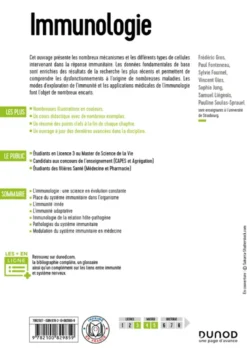 Immunologie