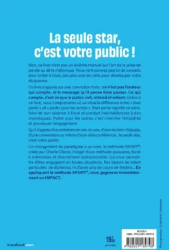 Impact - Faites de votre parole un puissant levier d'engagement