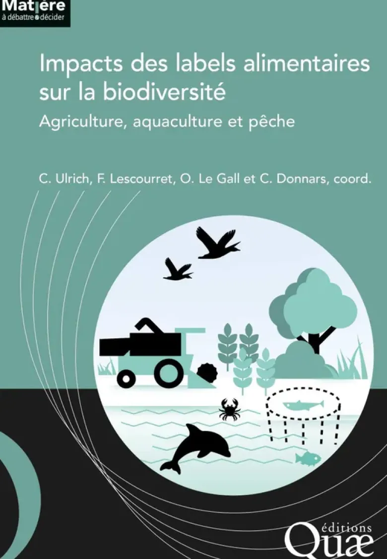 Impacts des labels alimentaires sur la biodiversité