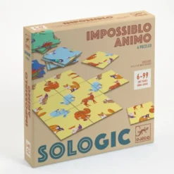 Impossiblo Animo