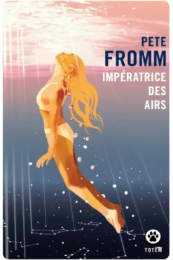 Impératrice des airs