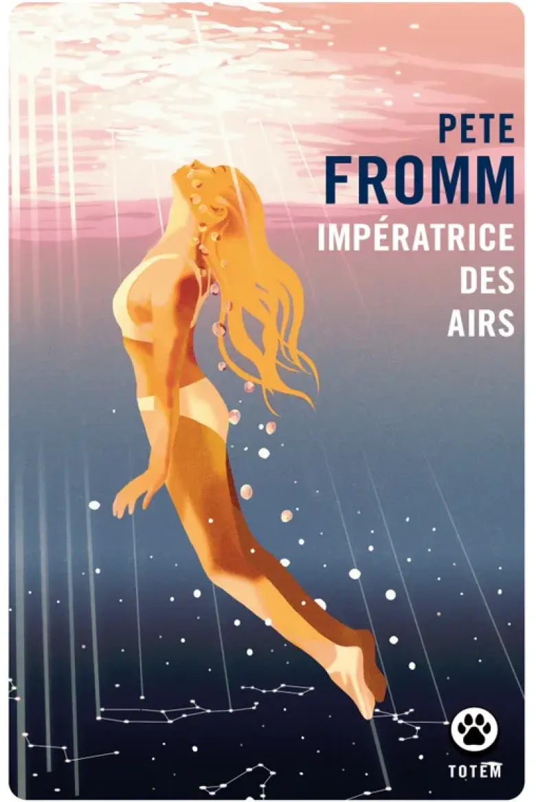 Impératrice des airs