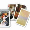 Impressionist masterpieces - 55 CARTES