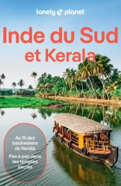 Inde du Sud et Kerala 9ed