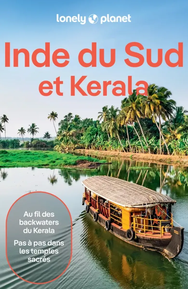 Inde du Sud et Kerala 9ed