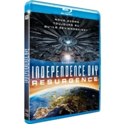 independence day resurgence