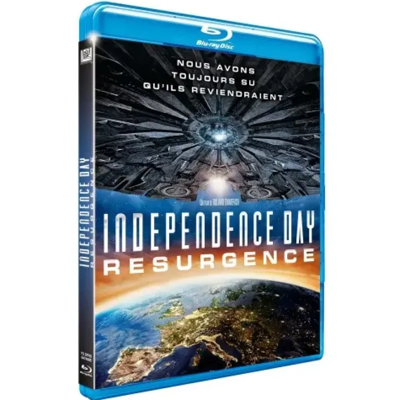 independence day resurgence