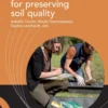 Indicators for preserving soil quality