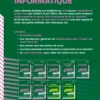 Informatique. MPSI-PCSI-PTSI