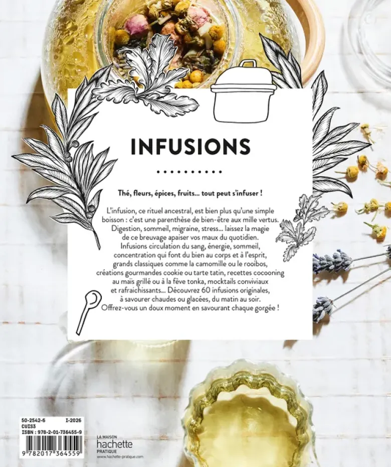 Infusions