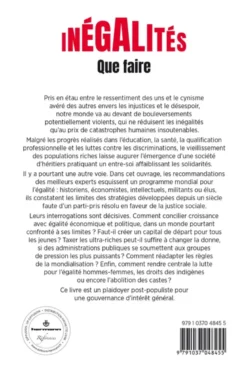 Inégalités