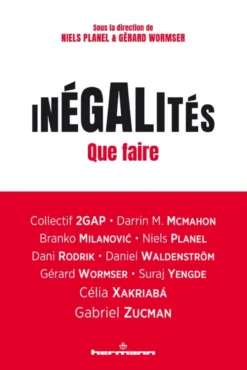 Inégalités