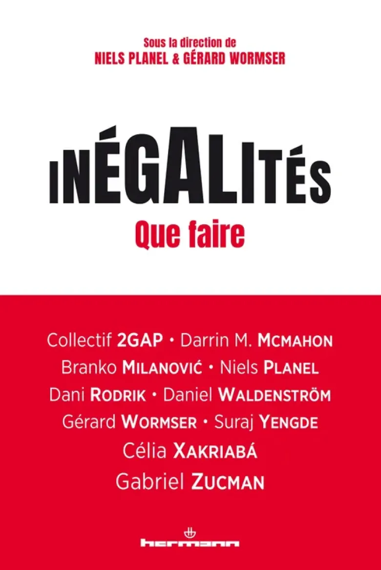 Inégalités