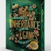 Inheritance Games Collector - Tome 1