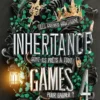 Inheritance Games Tome 4