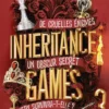 Inheritance Games - Tome 03