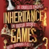Inheritance Games - Tome 03