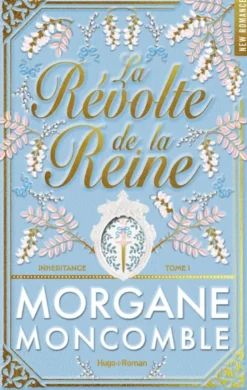 InheritanceLa Révolte de la Reine