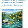 Initiation à la modélisation mathématique en écologie
