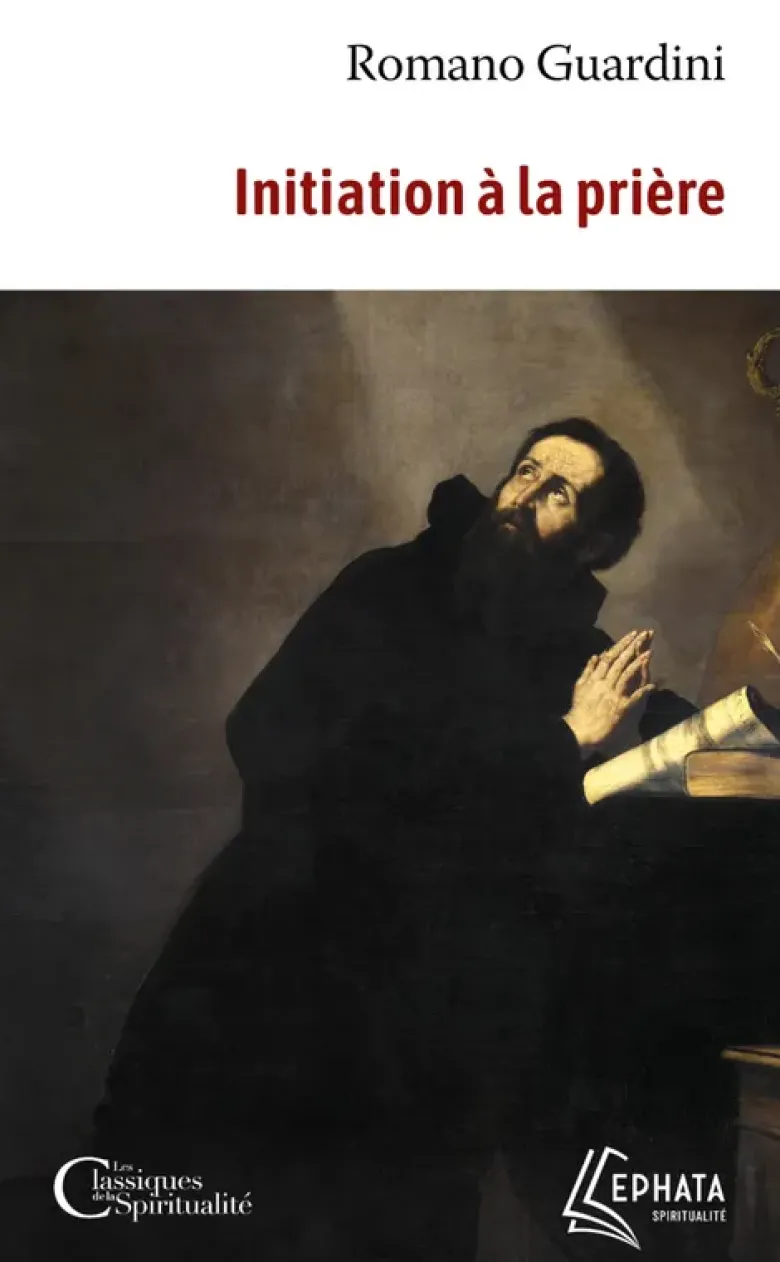 Initiation à la prière