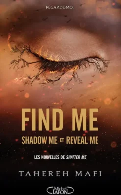 Insaisissable, saison 2Find me - Shadow me et Reveal me