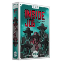 Inside Job