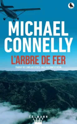 Inspecteur StilwellL'Arbre de fer