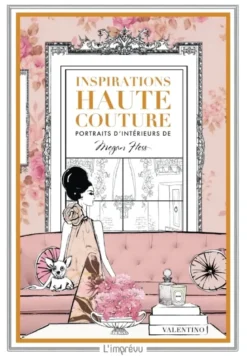 Inspirations Haute Couture
