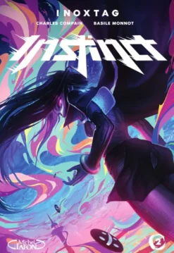 Instinct - Tome 2