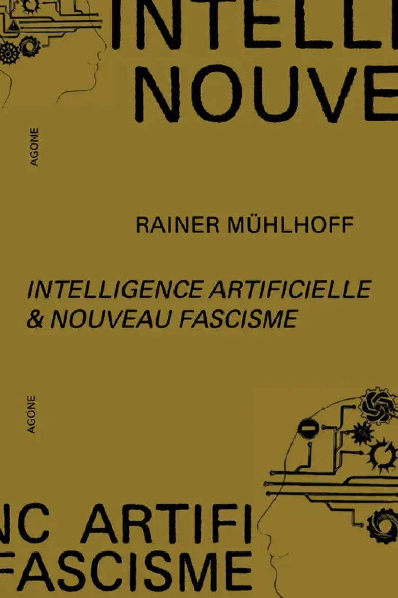 Intelligence artificielle & nouveau fascisme