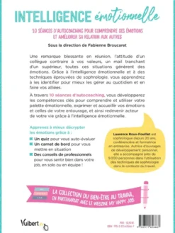 Intelligence émotionnelle