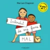 Interdit de me faire mal !. Grand format, version enrichie
