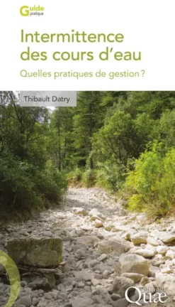 Intermittence des cours d'eau