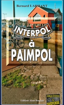 Interpol à Paimpol