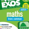 Interros des Lycées Maths 1re Tronc commun