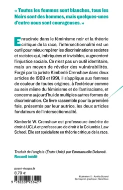 Intersectionnalité