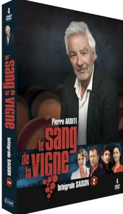 intégrale de la saison 2