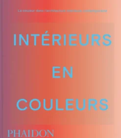 Intérieurs en couleur